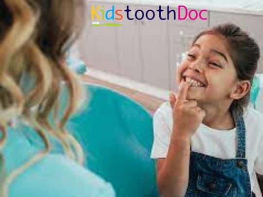Why Regular Dental Check-ups Are Important For Your Child