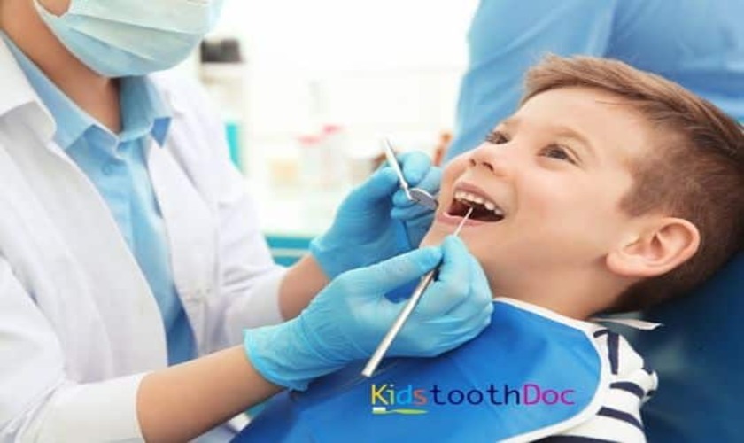 Creating Healthy Habits: Advice From A Pediatric Dentist On Encouraging Good Oral Hygiene In Children
