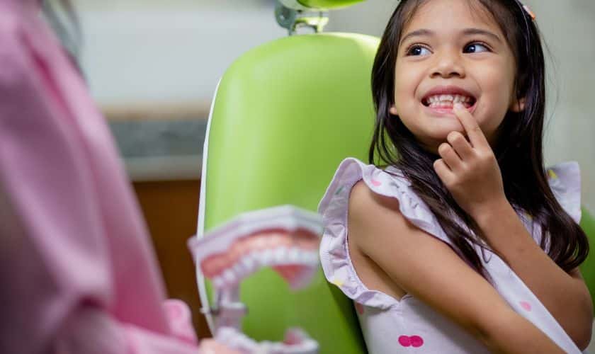 The Benefits Of Regular Dental Checkups For Kids
