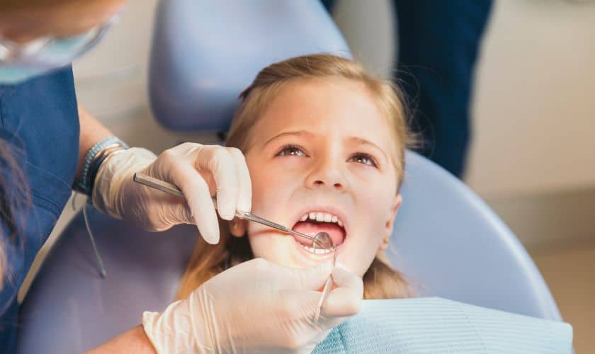 Saving the Day for Little Teeth: The Importance of Kids Emergency Dentistry
