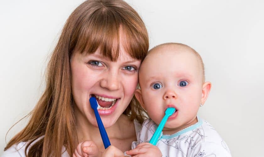 Nurturing Little Smiles: Unveiling the Importance of Baby Teeth