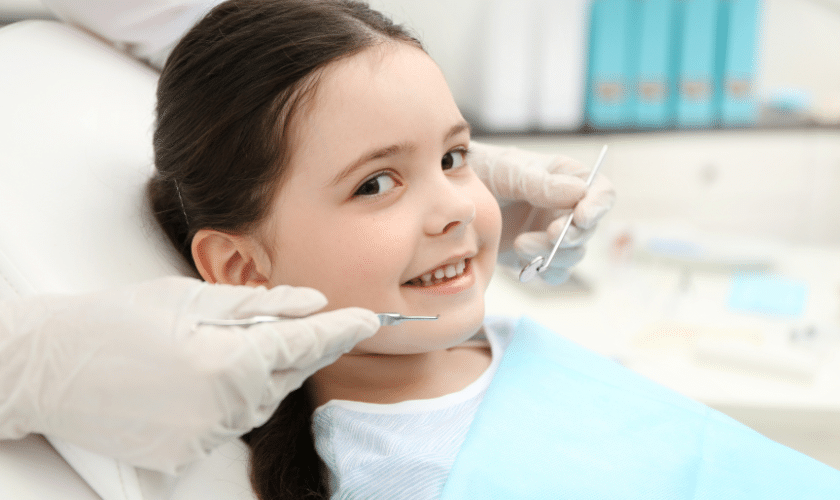 Essential Dental Care Tips for Toddlers and Young Children