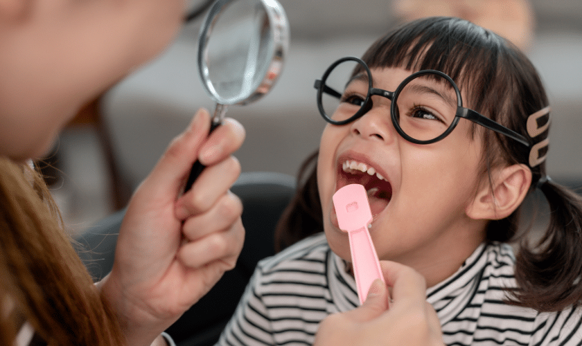 Protecting Little Smiles: Essential Preventive Measures for Kids’ Dental Health