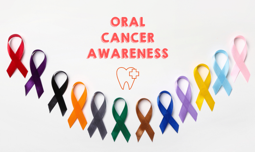 Comparing Oral Cancer Awareness Month to Other Health Awareness Months